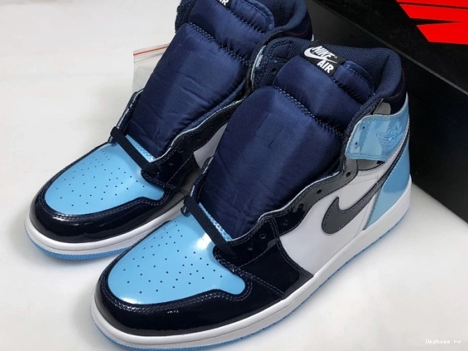 - High CD0461-401 Retro Og Air 1 'UNC' Jordan 0913